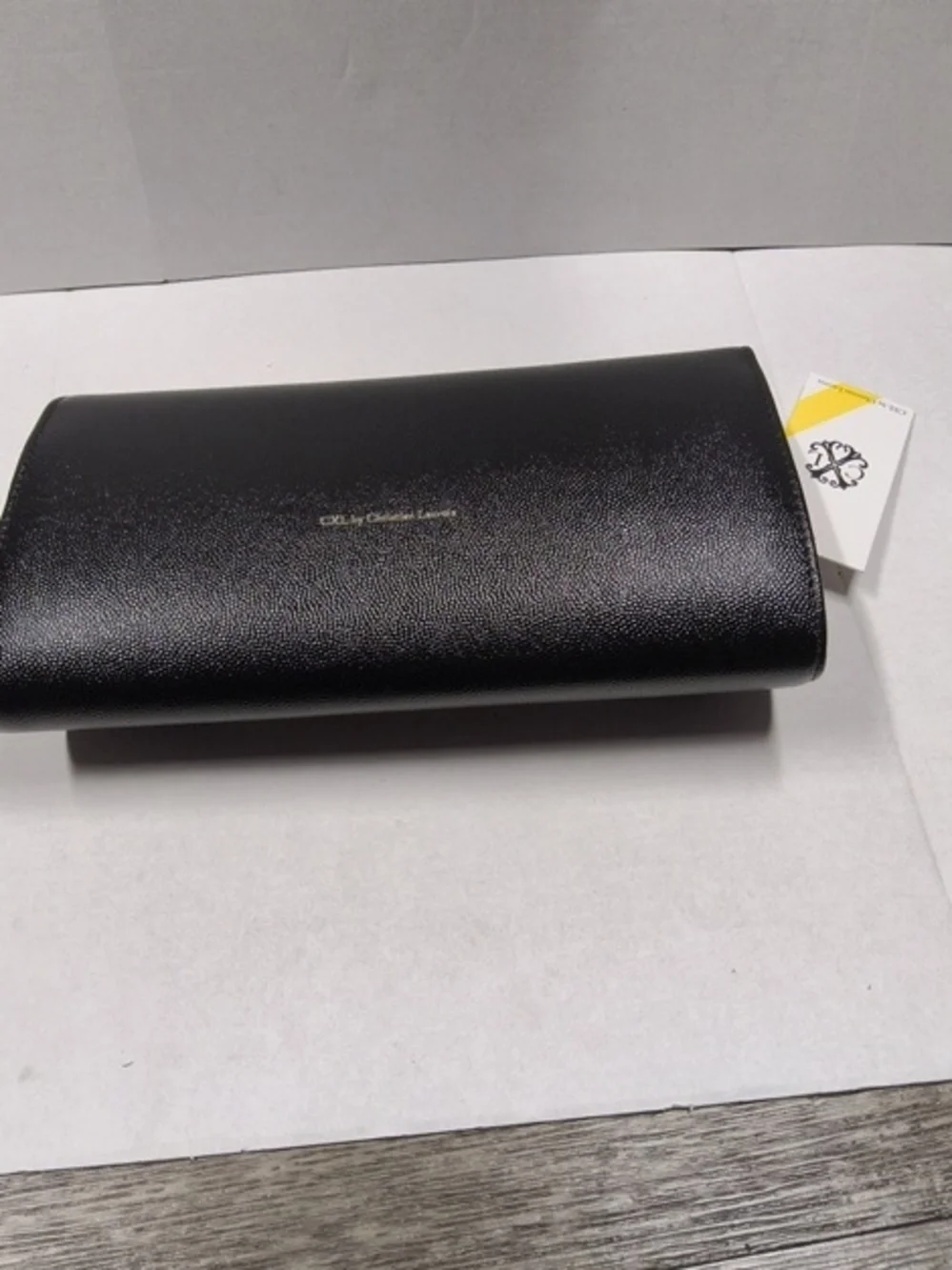 Christian Lacroix cxl by